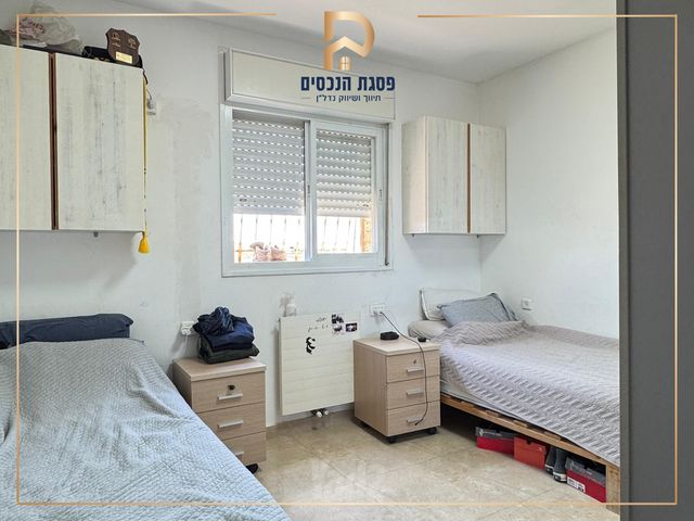דירה למכירה בירושלים (תיווך) — 5