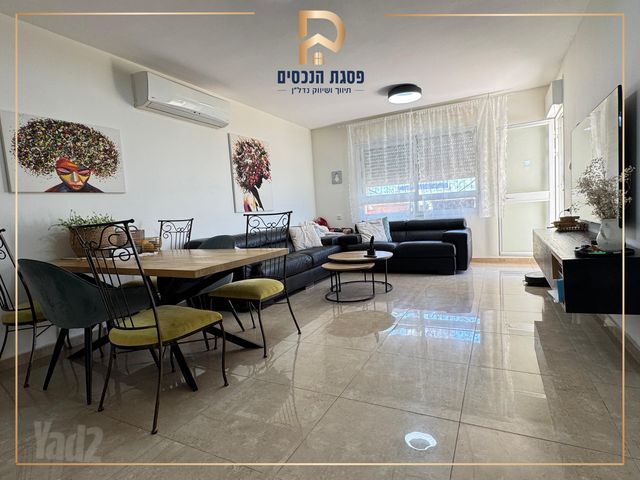 דירה למכירה בירושלים (תיווך) — 2