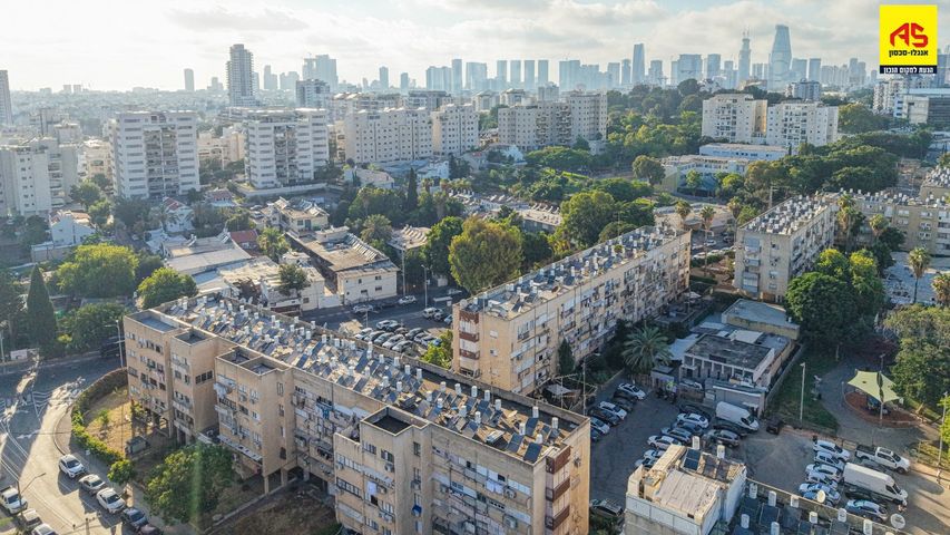 דירה למכירה בתל אביב יפו (תיווך) — 2