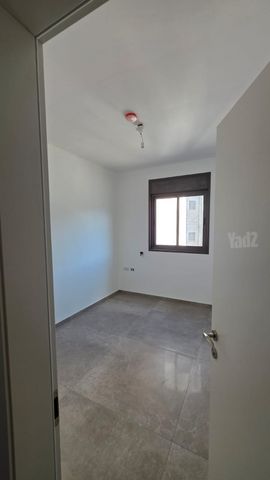 דירה למכירה בירושלים (תיווך) — 4