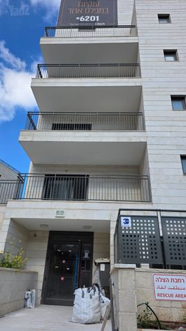 דירה למכירה בירושלים (תיווך) — 2