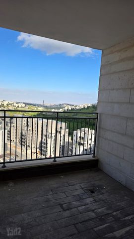 דירה למכירה בירושלים (תיווך) — 5