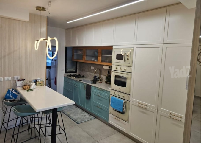 דירה למכירה בירושלים (תיווך) — 2