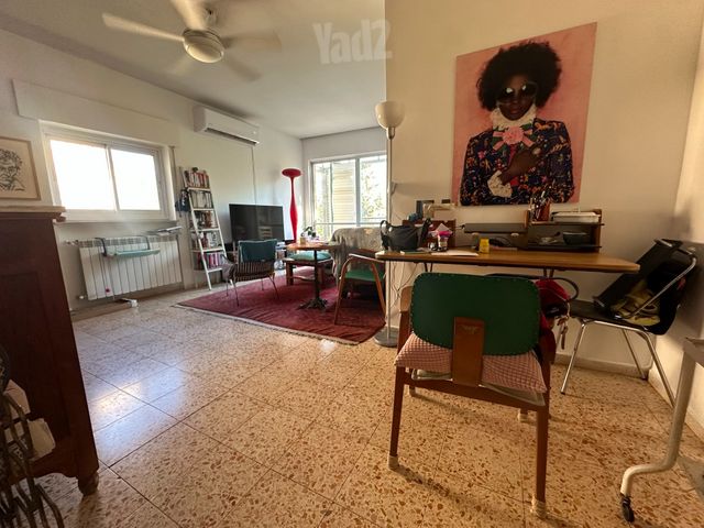 דירה למכירה בירושלים (תיווך) — 2