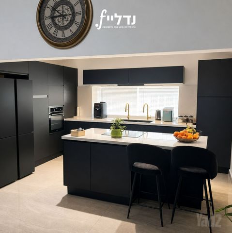 דו משפחתי למכירה בבית שמש (תיווך) — 3
