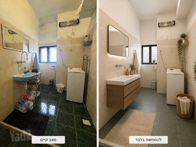 דירה למכירה בתל אביב יפו (תיווך) — 3