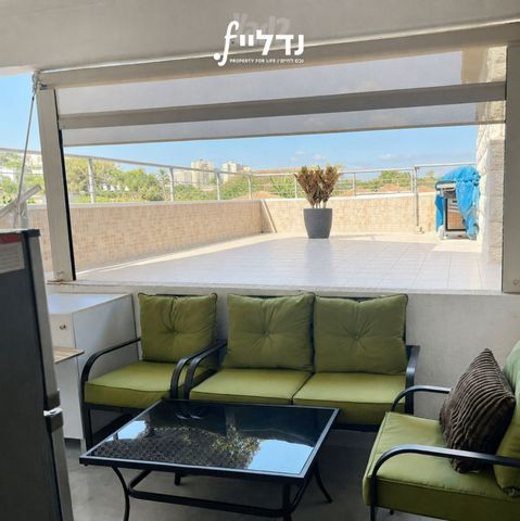 דו משפחתי למכירה בבית שמש (תיווך) — 4