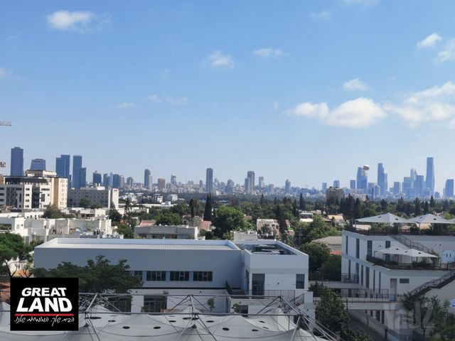 תל ברוך צפון