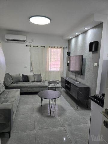 יחידת דיור, שכונה ו', באר שבע