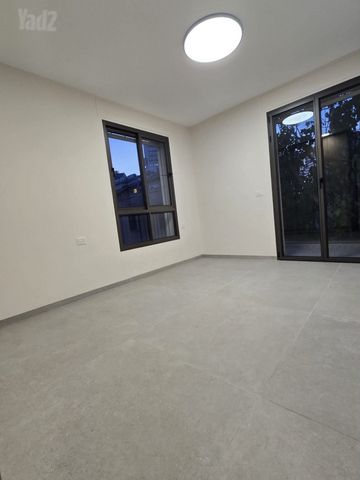 דירה להשכרה בתל אביב יפו (תיווך) — 5