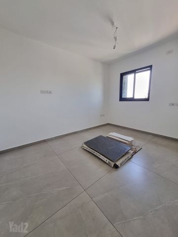 דירה להשכרה בירושלים (תיווך) — 4
