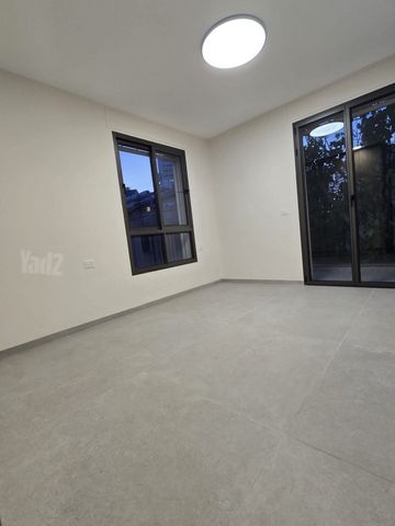 דירה להשכרה בתל אביב יפו (תיווך) — 3