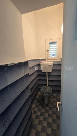תמונה 4 של דירת 2.5 חדרים להשכרה בחיפה