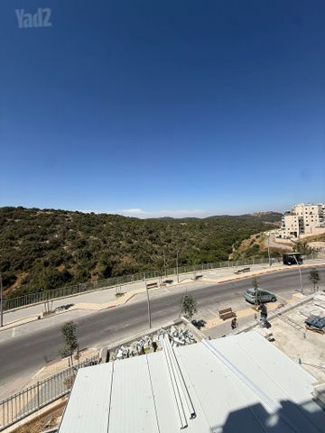 מודעת נכס, איילת השחר / רמת בית שמש ד-3, בית שמש