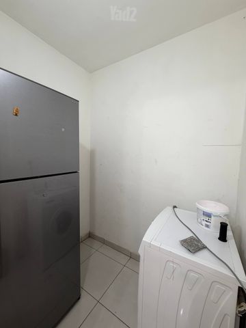 תמונה 2 של דירת 2 חדרים להשכרה בבאר שבע