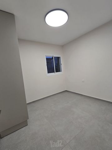 דירה להשכרה בתל אביב יפו (תיווך) — 4