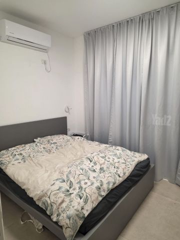 מרתף/ פרטר להשכרה בתל אביב יפו (תיווך) — 5