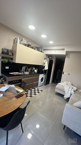 דירה להשכרה בירושלים (תיווך) — 3