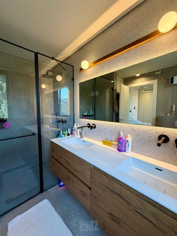 דירה להשכרה בתל אביב יפו (תיווך) — 3