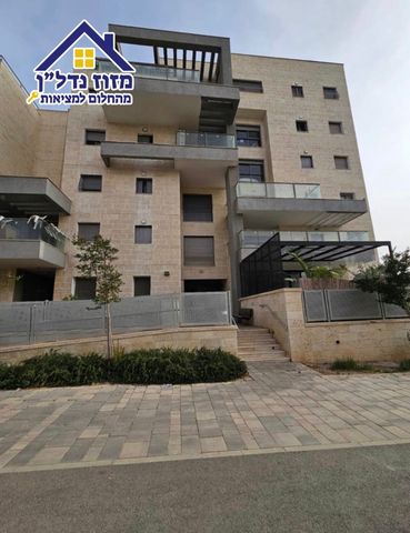 דירה