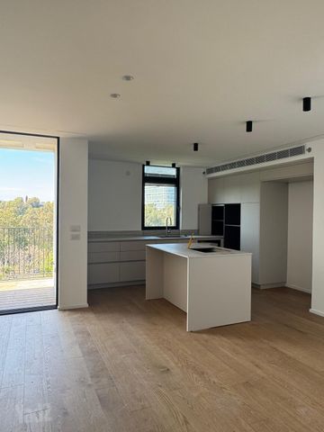 דירה להשכרה בתל אביב יפו (תיווך) — 5