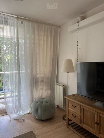 דירה להשכרה בתל אביב יפו (תיווך) — 2