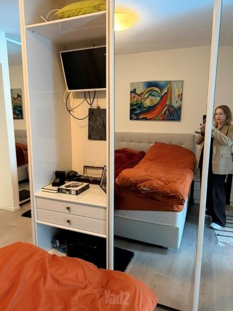 דירה להשכרה בתל אביב יפו (תיווך) — 2