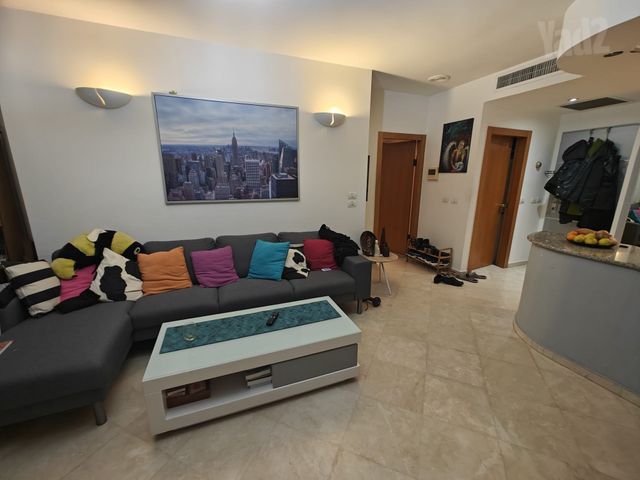 דירה להשכרה בתל אביב יפו (תיווך) — 2