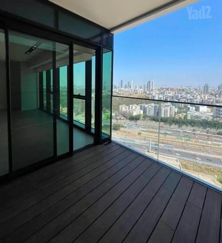 דירה להשכרה בתל אביב יפו (תיווך) — 2