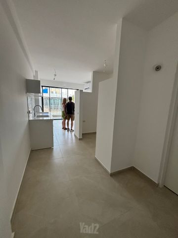 דירה להשכרה בתל אביב יפו (תיווך) — 3