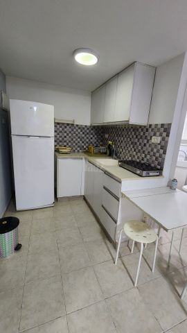 דירה להשכרה בתל אביב יפו (תיווך) — 5