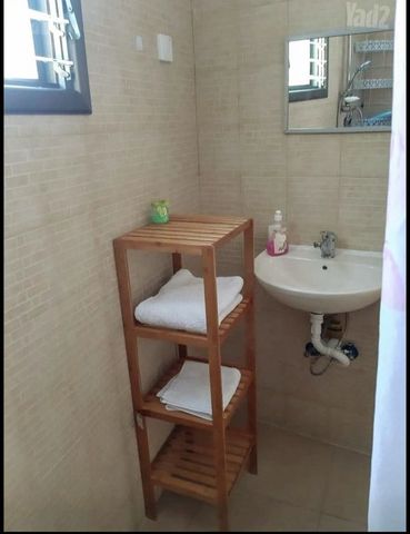 יחידת דיור להשכרה בתל אביב יפו (תיווך) — 5