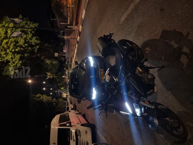 מודעת רכב QJ MOTOR SRK700