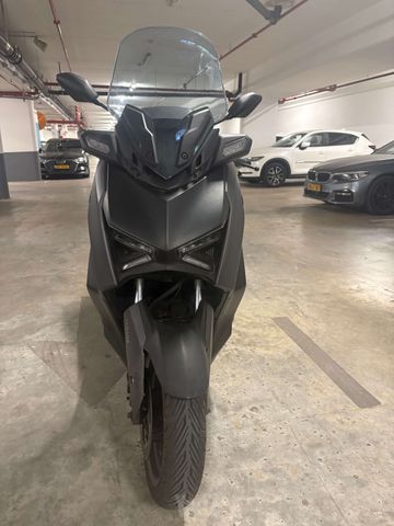 מודעת רכב ימאהה X-Max 125