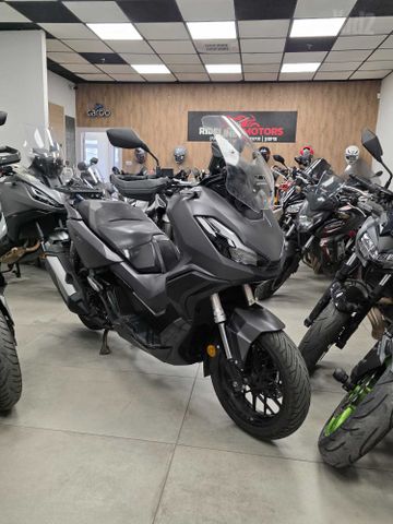 מודעת רכב הונדה ADV350