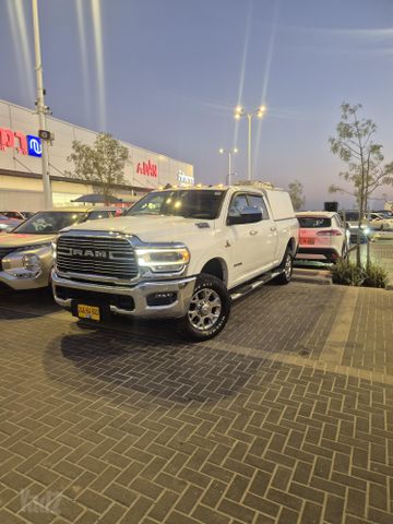 מודעת רכב דודג'