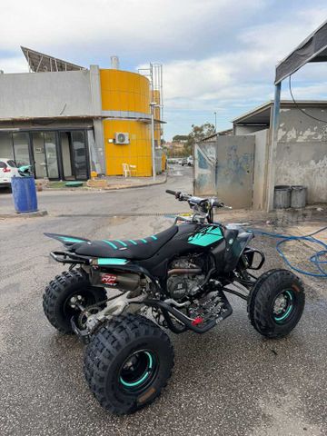 מודעת רכב ימאהה