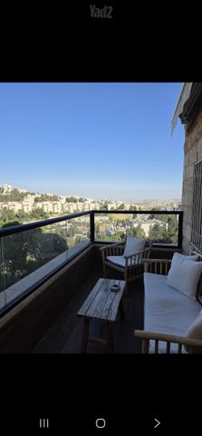 דירה למכירה בירושלים — 2