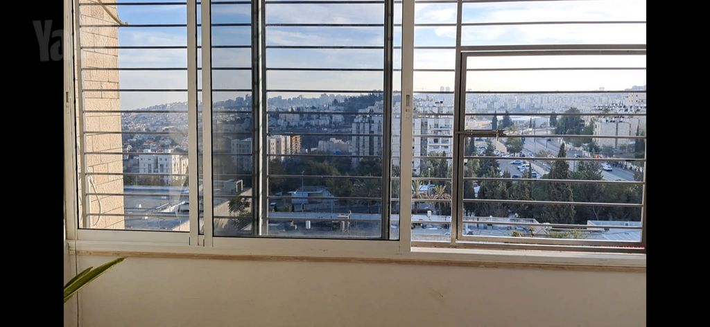 דירה למכירה בירושלים — 2