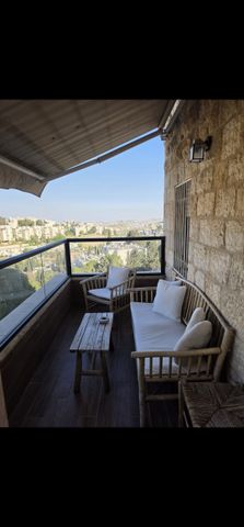 דירה למכירה בירושלים — 3