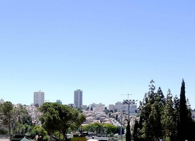 דירה למכירה בירושלים — 3