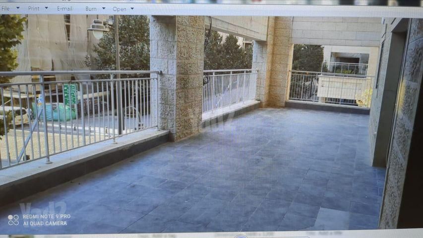 דירה למכירה בירושלים — 5
