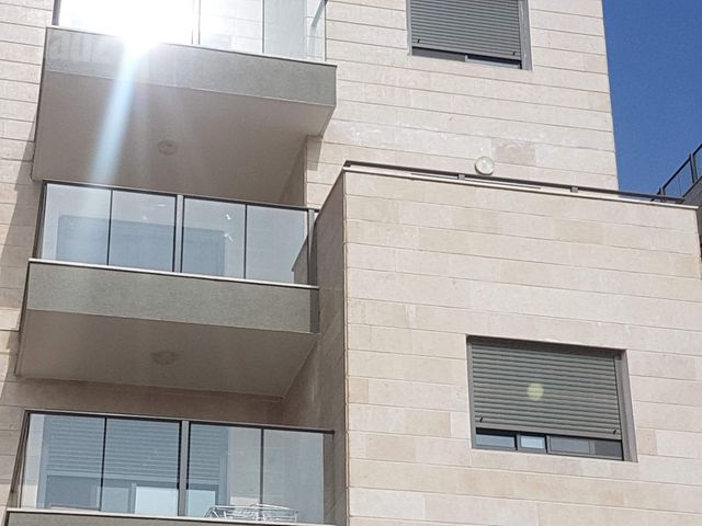 שדרות אבני החושן 25
