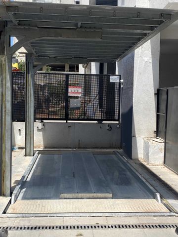 חניה להשכרה בתל אביב יפו — 3
