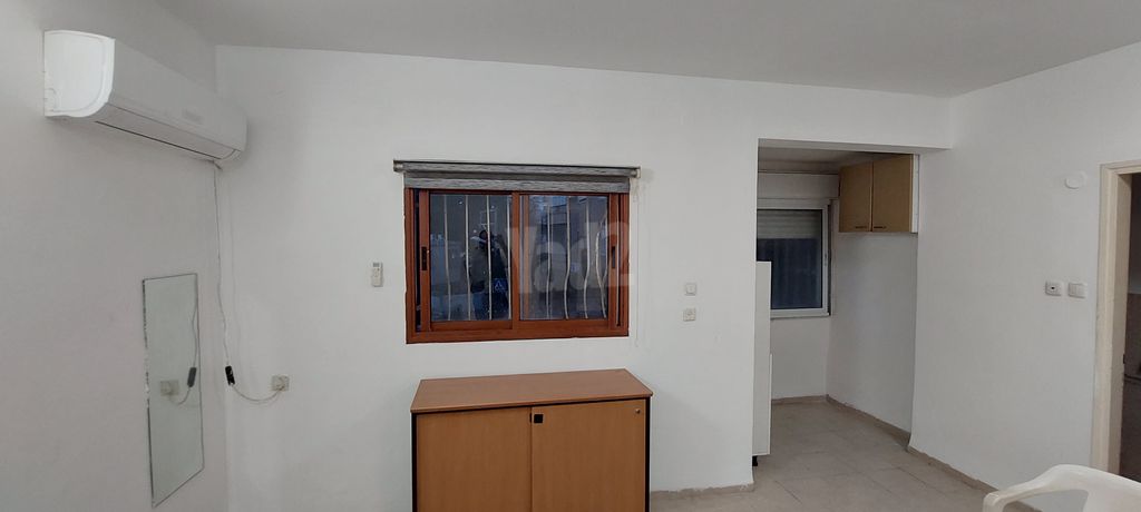 תמונה 4 של דירת 2 חדרים להשכרה בחיפה