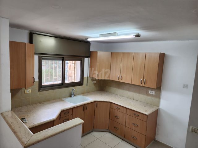 דירה להשכרה בירושלים — 2