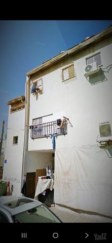 בית פרטי/ קוטג' להשכרה בתל אביב יפו — 5