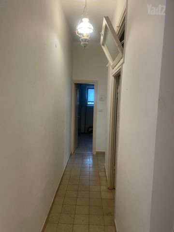 דירה להשכרה בירושלים — 4