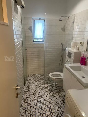 דירה להשכרה בירושלים — 2