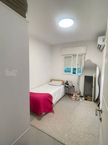דירה להשכרה בתל אביב יפו — 2